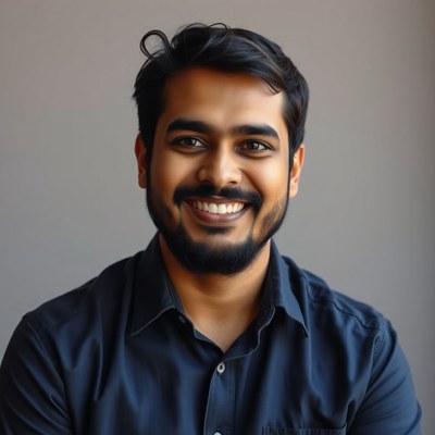 Parth Agarwal