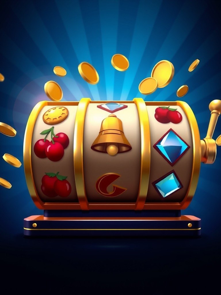 Slot games