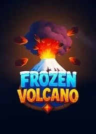 Frozen Volcano