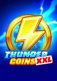 Thunder Coins XXL Hold and Win