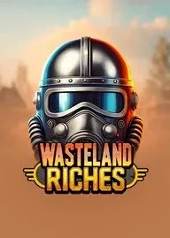 Wasteland Riches