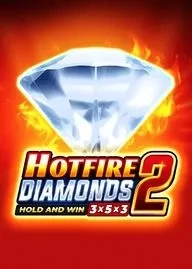 Hotfire Diamonds 2