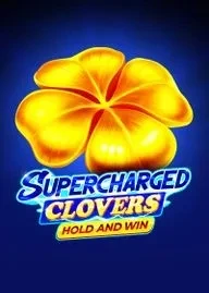Supercharged Clovers Hold and Win