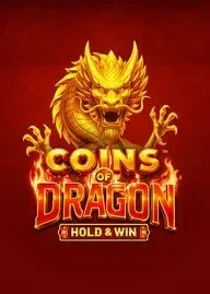 Coins of Dragon Hold and Win